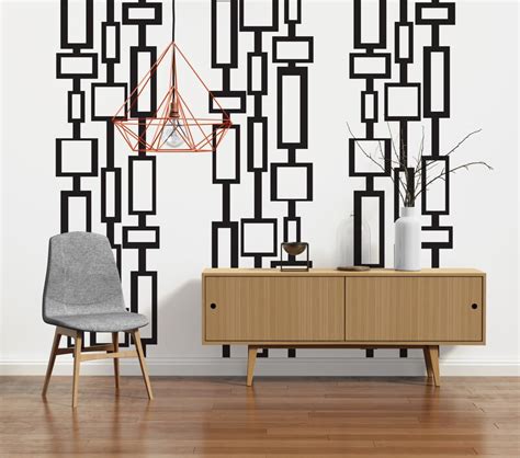 wall decals behind tv|removable shapes wall decals.